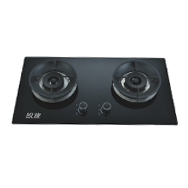 Embedded Gas Stoves