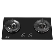 Embedded Gas Stoves