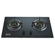 Embedded Gas Stoves