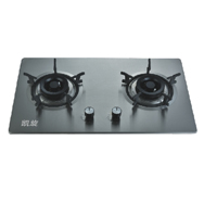 Embedded Gas Stoves
